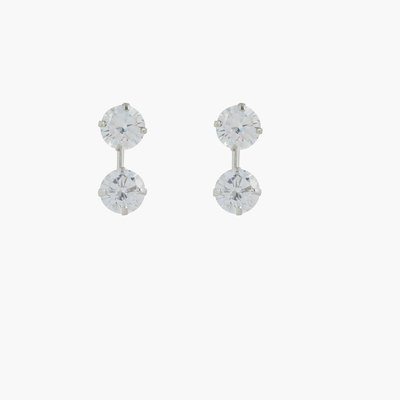 Puces d'oreilles Argent Garanti BALABOOSTE