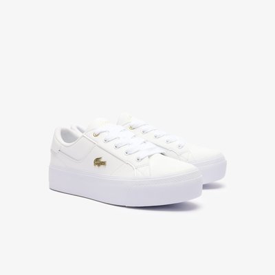 Baskets Ziane Platform LACOSTE