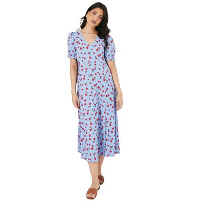 Robe mi-longue DOROTHY PERKINS