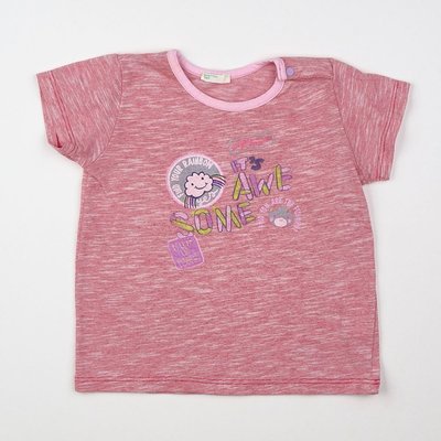 Tee-shirt - Très bon état BENETTON