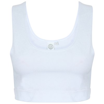 Débardeur court SKINNI FIT
