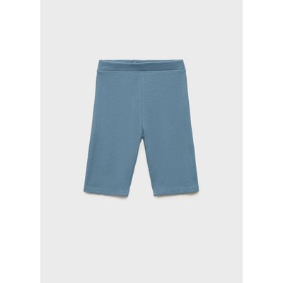 Legging court côtelé MANGO KIDS