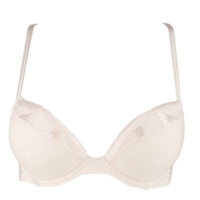 Soutien-gorge chic push-up SERIE LOUISA BRACQ