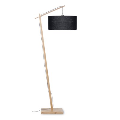 Lampadaire Bambou Andes GOOD & MOJO