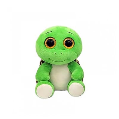 Beanie boo s Medium - Turbo la tortue TY