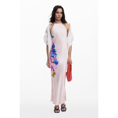 Robe conçue par Mr. Christian Lacroix DESIGUAL