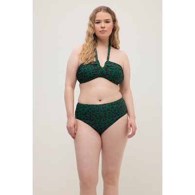 Bas de maillot de bain à taille haute STUDIO UNTOLD