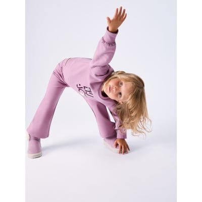 Pantalon flare en point milano LIU JO