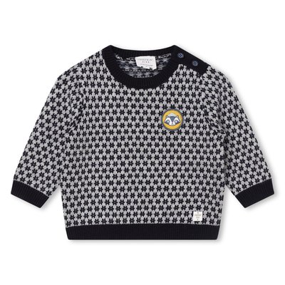 Pull en tricot CARREMENT BEAU