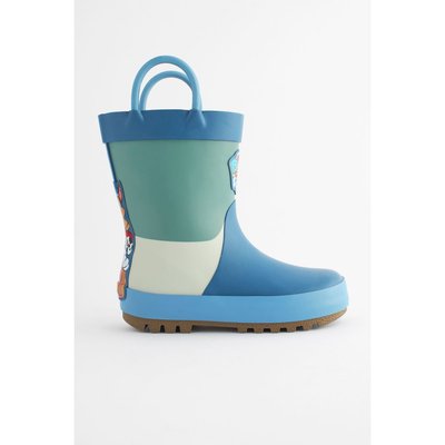 Bottes en caoutchouc la pat’patrouille NEXT