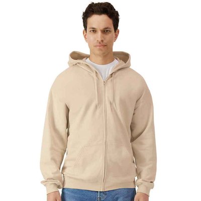 Veste à capuche SOFTSTYLE GILDAN