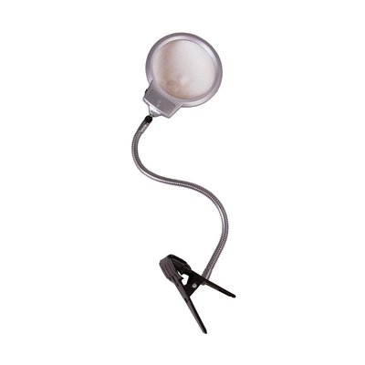 Loupe de bureau Zeno D9 LEVENHUK