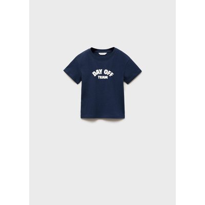 T-shirt imprimé MANGO BABY