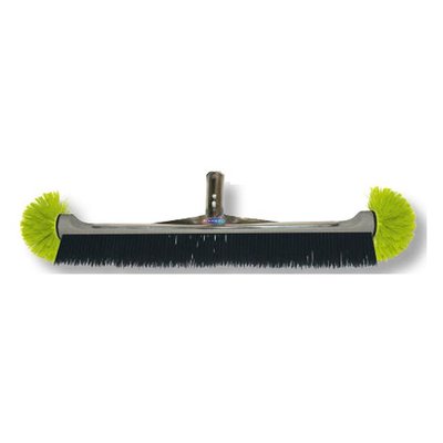 Balai de piscine double sphères 57 cm KERLIS