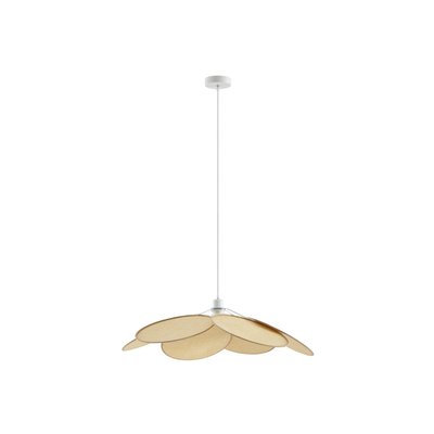 Suspension en textile traditionnelle LINDBY