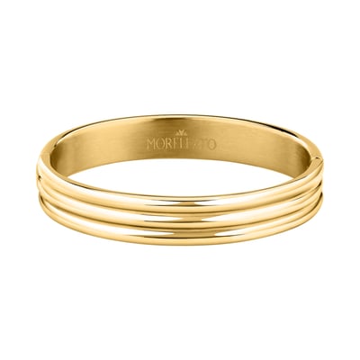 Bangle VINTAGE BOLD MORELLATO