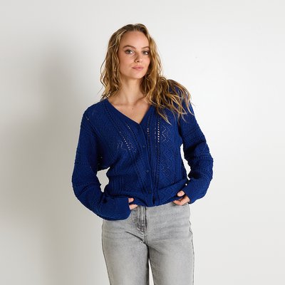 Gilet 2 en 1 GRAIN DE MALICE
