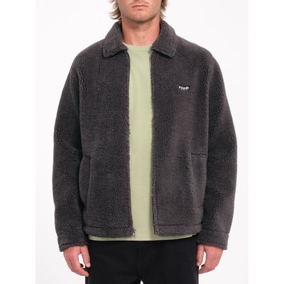 Sweat Zippe EDWART II ZIP VOLCOM