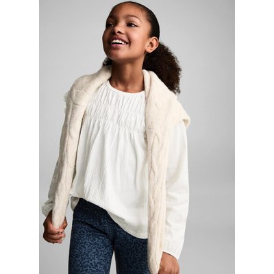 Legging flare imprimé MANGO KIDS