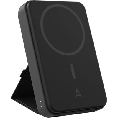 Batterie externe 5000 mAh Magsafe Noir ADEQWAT