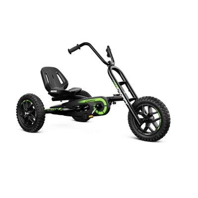 Kart à Pédales pour Enfants, 3+ Ans, Choppy Neo BERG TOYS