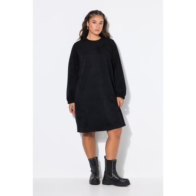 Robe en daim, coupe oversize STUDIO UNTOLD