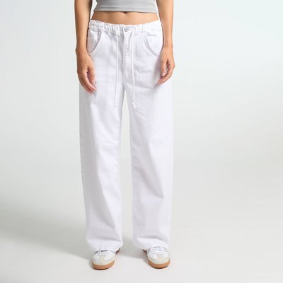 Jean loose straight GIA REIKO