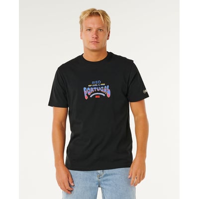 T-shirt relax MEO PENICHE Pro 2026 RIP CURL