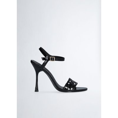 Sandales vernies à talons hauts LIU JO