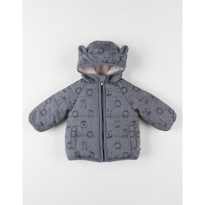 Veste déperlante, Groloudoux® et Sherpa NOUKIE'S