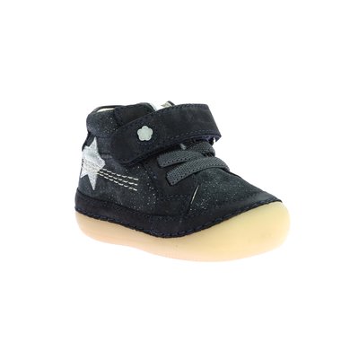 Bottillons Cuir SOKISTIC KICKERS