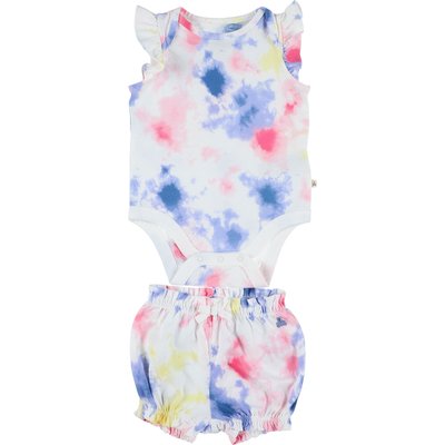 T-shirt body + bloomer -  Très bon état GAP