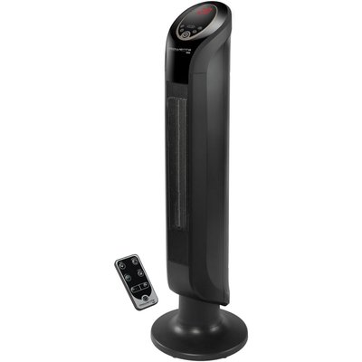 Tour Soufflante Céramique Intense Comfort Hot 9420 ROWENTA