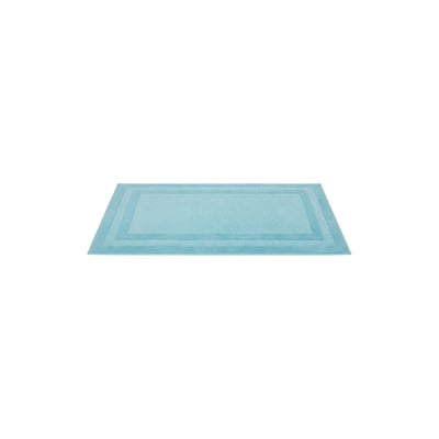 Tapis de bain réversible Zéphyr - Coton 2400g/m² TRADITION DES VOSGES