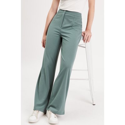 Pantalon large CACHE CACHE