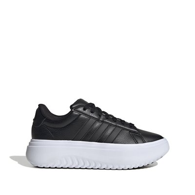 Grand Court Platform Trainers ADIDAS SPORTSWEAR