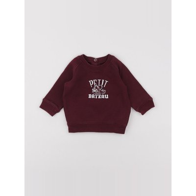 Sweat - Etat satisfaisant PETIT BATEAU