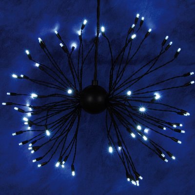 Boule guirlande a led DOUCEUR D'INTÉRIEUR