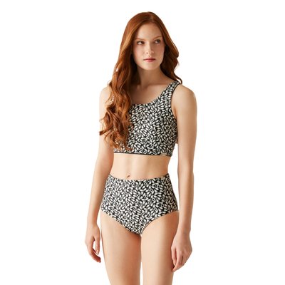 Maillot de bain 2 pièces ORLA KIELY REGATTA