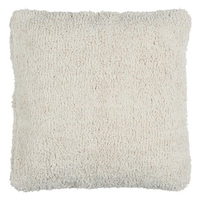 Housse coussin tufté moelleux coton IB LAURSEN