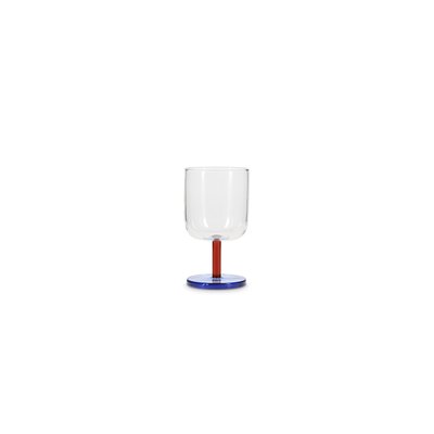 Lot de 2 verre à boires BOBBIE ONA