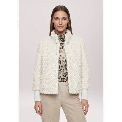 Veste outdoor en peluche BETTY BARCLAY