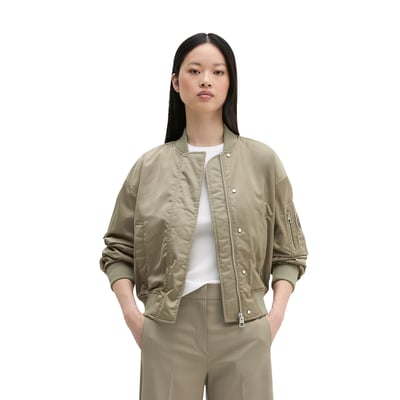 Blouson DFB Travel Collection en sergé de polyester recyclé MARC O'POLO