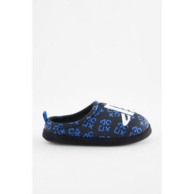 Chaussons mules sport NEXT