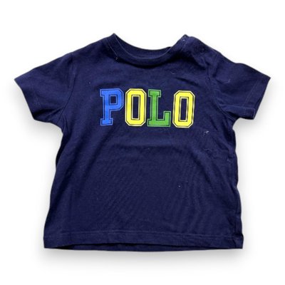 T-shirt bébé - Très bon état RALPH LAUREN
