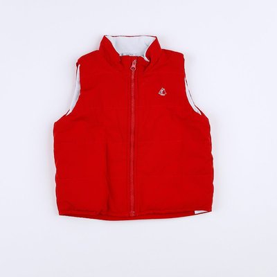 Doudoune - Bon état PETIT BATEAU