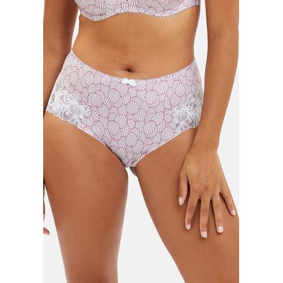 Shorty GARANCE SANS COMPLEXE