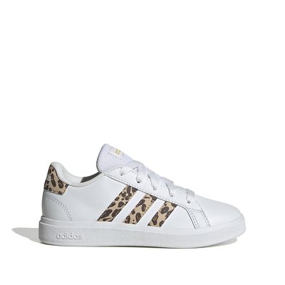 Kids Grand Court 2.0 Trainers ADIDAS SPORTSWEAR