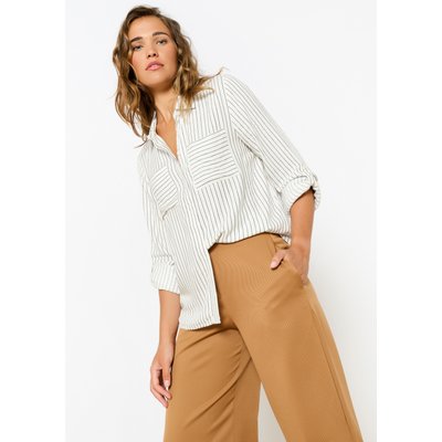 Chemise à rayures LOLALIZA