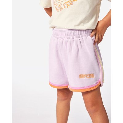 Short SURF REVIVAL FLEECE SHORT-GIRL RIP CURL